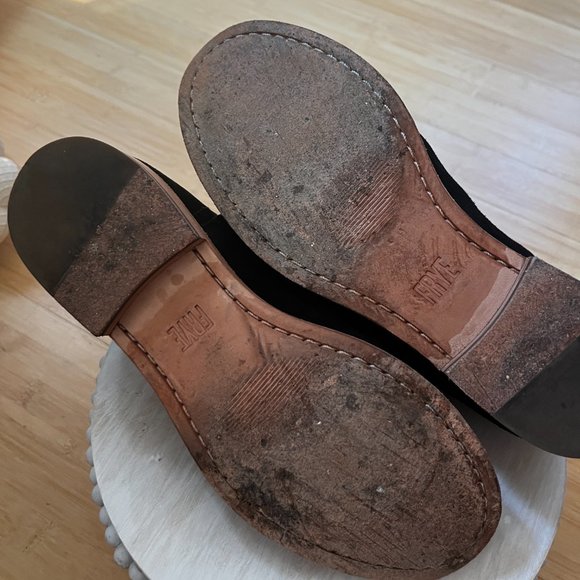 Frye Elyssa Shootie - Picture 7 of 7